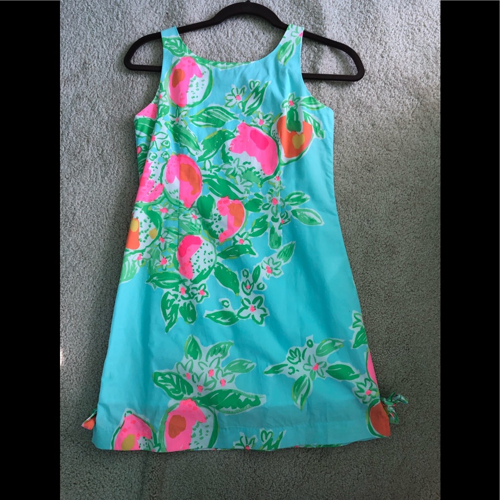 Lilly Pulitzer Kids Delia Dress